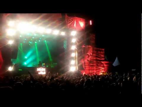 SMS X6 - Sonne Mond Sterne 2012 - Sweet Sixteen