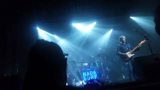Nada Surf „The Fox“ Capitol Hannover 12.11. 2018