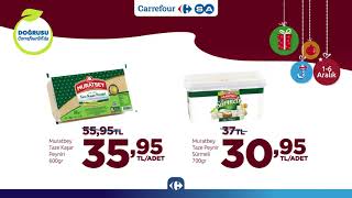 Muratbey Taze Kaşar Peyniri (600gr) 35,95 TL; Muratbey Taze Peynir Sürmeli (700gr) 30,95 TL