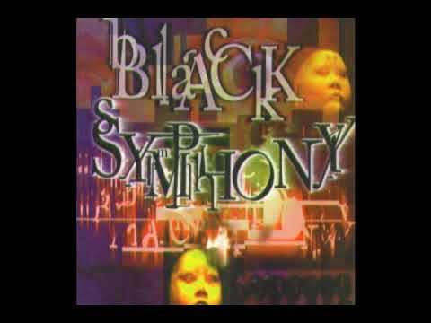 Black Symphony - The Black Symphony #1