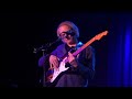 Sonny Landreth - "Speak of the Devil" - Live, Annapolis, MD 5/17/2024