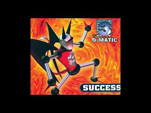 eurodance 90 3-0 matic-success (1994)
