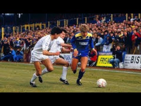 Happy Birthday, Glyn!