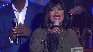 THE SOUL & SPIRIT OF CHRISTMAS - "Silent Night" Finale