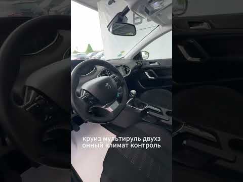 фото peugeot 308 ii 0