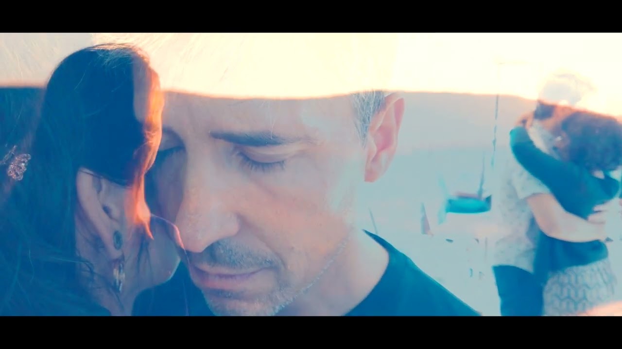 Mariano Chicho Frumboli &Juana Sepulveda seminar