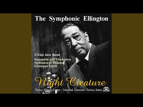 The Three Black Kings - Jazz Improvisation