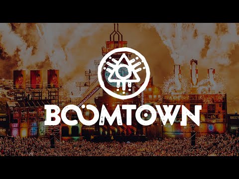 Boomtown Fair 2016