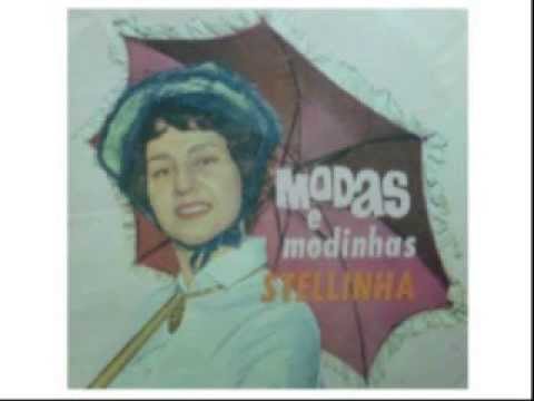 GONDOLEIRO DO AMOR   Stellinha Egg