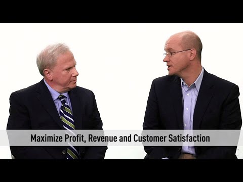 Transforming your Service Organization with SLM (1 of 3) - PTC