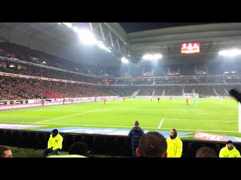 THAUVIN FILS DE PUTE !