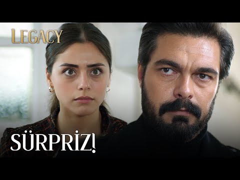 Yaman couldn't take it anymore | Legacy Episode 264