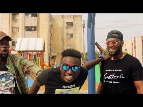 Wholebird - "Space" ft. Sosawavegod & 101Fedo (Official Music Video)