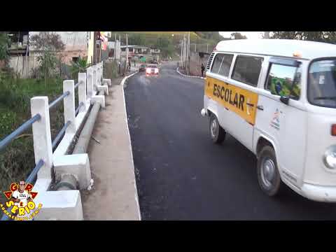 8 anos depois o povo colocou o Ayres Scorsatto para asfaltar a rua da Entrada da Cidade perto do Cemitério considerada a rua da Vergonha no Governo Cida e Chico Junior