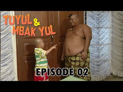 Tuyul & Mba Yul Episode 2 Perkenalan II