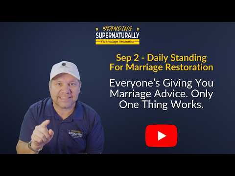 Wednesday Devotional Video