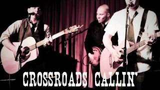 Uncle Daddy - Crossroads (Lyric Video)