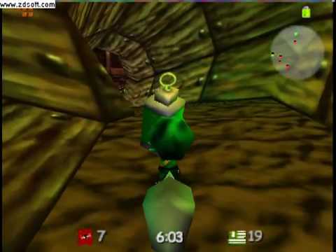 Tediz vs Squirrels War (Demo)