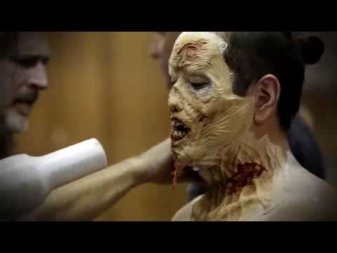 LPUTV - LPU Exclusive: Monster Mash - Not Feeling Well