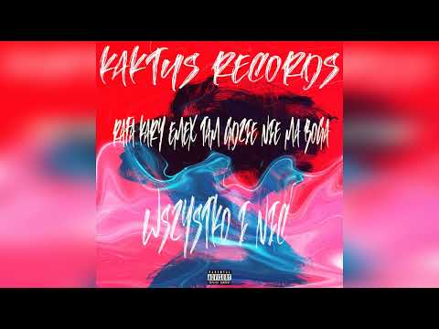 Rafa x KaRy x EmeX - Tam gdzie nie ma Boga |prodbyTPSK|