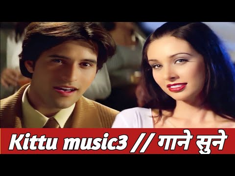 Badi Udaas Hai Zindagi 4K HD Video - Kasoor (2001) Kumar Sanu