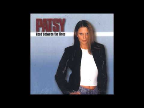Patsy - Read between the lines