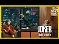 Joker Kill Murray Scene In Hindi Dubbed Warner Bros