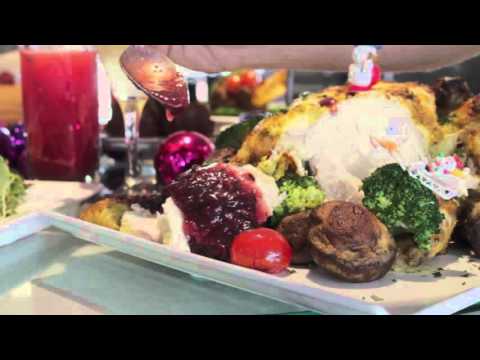 Estadia Hotel | Seasons Charm Christmas 2015