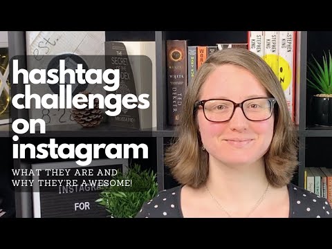 What Are Hashtag Challenges (on Instagram)?