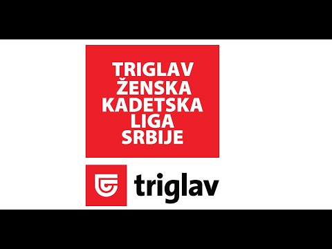 Triglav ZKLS Polufinale Ras - Crvena zvezda