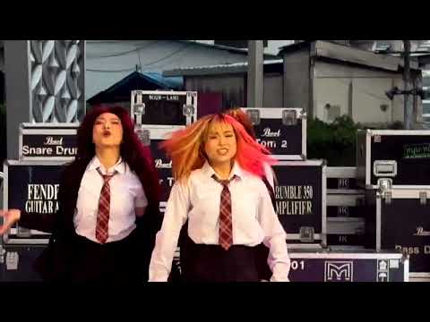 No L Street Cover Dance Contest 2023, Happy Uncle