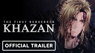 Watch and explore about Der erste Berserker: Khazan (Steam) oder Random Steam CD Key