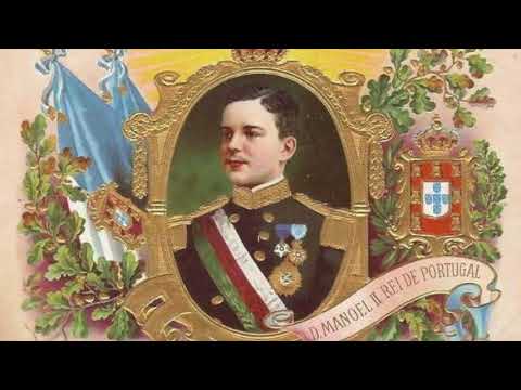 Deus, Pátria, Rei (Portuguese Monarchist song)