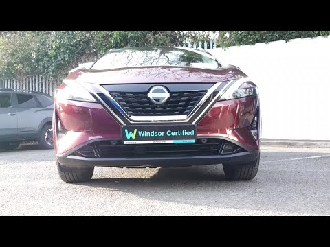 Nissan Qashqai ePOWER QASHQAI SV PREMIUM **€3000 S - Image 2