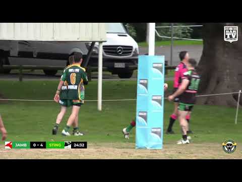 2019 Group 7 RL Reserve Grade Round 9 Highlights - Jamberoo Superoos vs Stingrays of Shellharbour