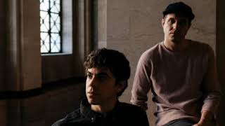 Electric Guest - Awake (Mondo) (Screwed)