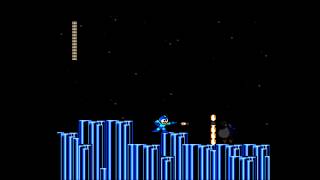 Not Bubble Man - Mega Man 3 Part 7