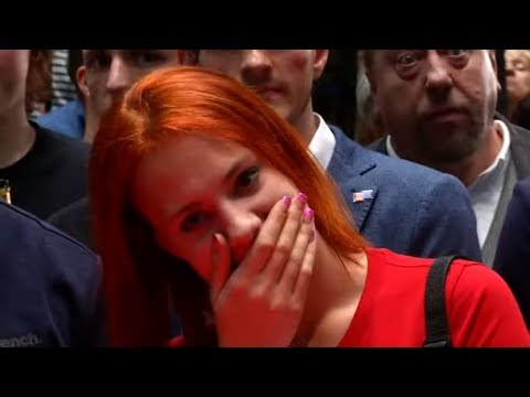 EUROPAWAHL 2019: Die Groko fällt in der Wählergunst komplett durch