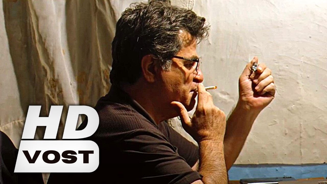 AUCUN OURS Bande Annonce VOST (2023, Drame) Jafar Panahi