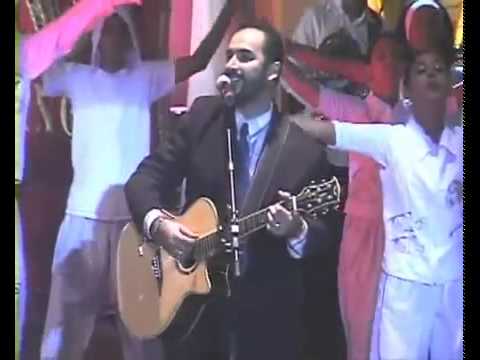 Tudo é possível - Pr. Gilmar Brito