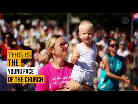 Medjugorje Mladifest 2019