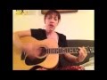 Kelly King Covers "Your Next Lover" by Lori McKenna 2012 version