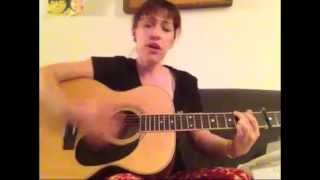 Kelly King Covers &quot;Your Next Lover&quot; by Lori McKenna 2012 version