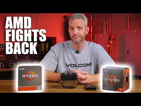 AMD Ryzen 3000シリーズは価値があるのか？ (Is AMD Ryzen 3000 series worth it?)