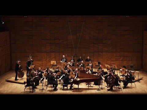 Beethoven - Piano concertos No.1-3 / Freiburg Baroque Orchestra & Kristian Bezuidenhout (Fortepiano)