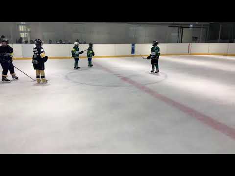 2021.01.09 U10 kék - Győr-OHA