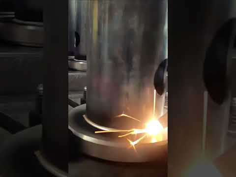 Laserschweißen, AK Industry, Stelzner Geräte und Maschinenbau