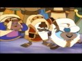 Aladdin Wedding