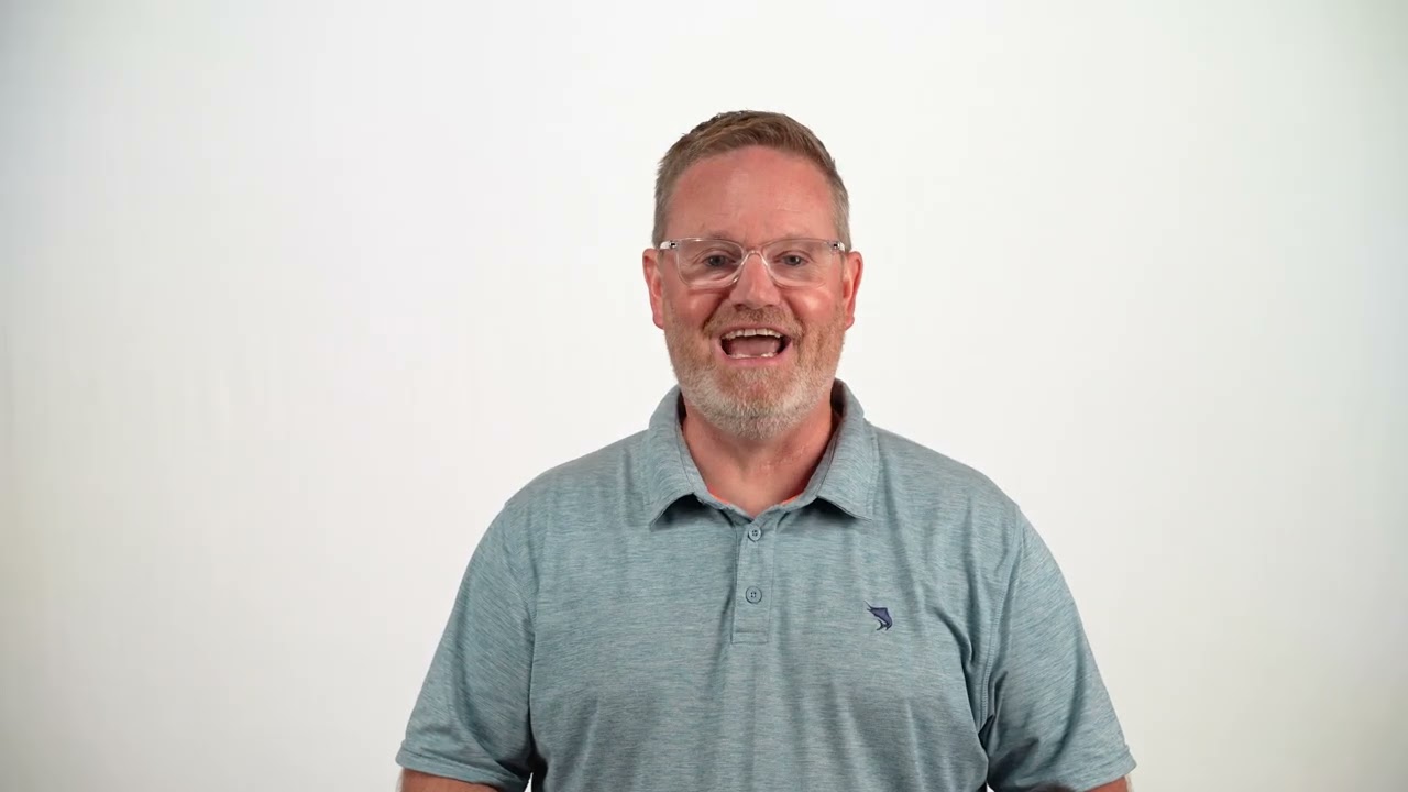 Events geofencing video poster