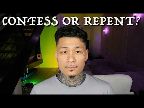 Are You Confessing Correctly? [According To The Bible]